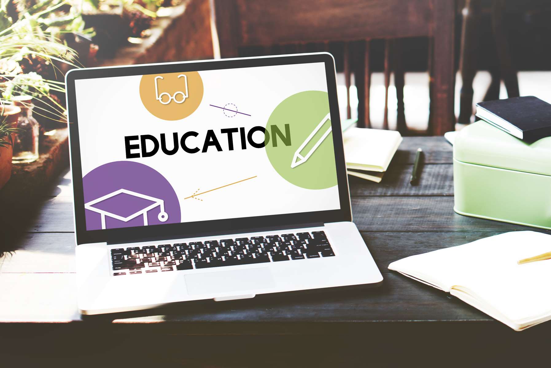 Learning Platform